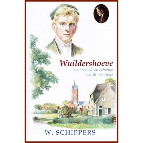 Deel 27. Wuildershoeve, W. Schippers